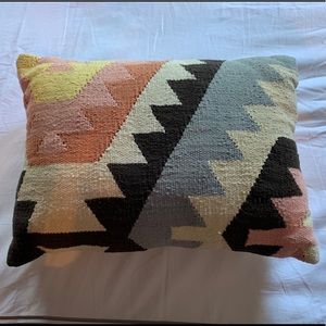 Urban Outfitters Home Decorative Pillow
